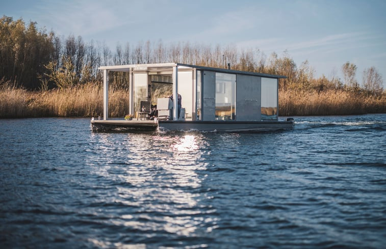 Natuurhuisje in Werkendam