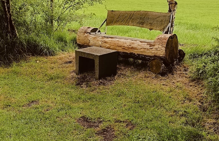 Natuurhuisje in Opende