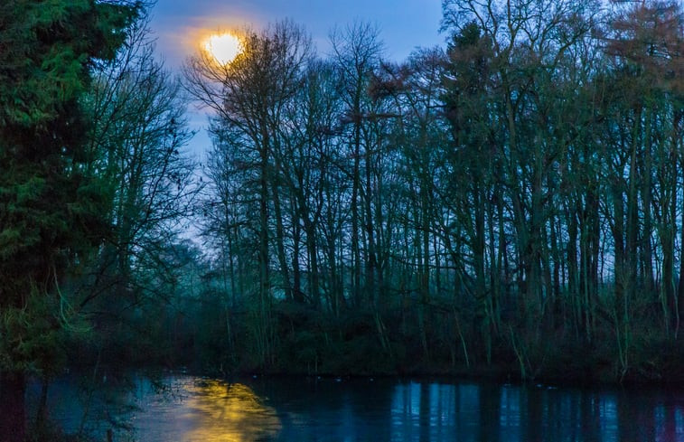 Natuurhuisje in Jurbise