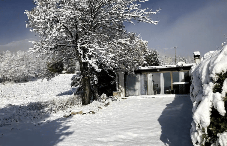 Natuurhuisje in Castellane