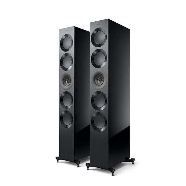 Напольная акустика KEF