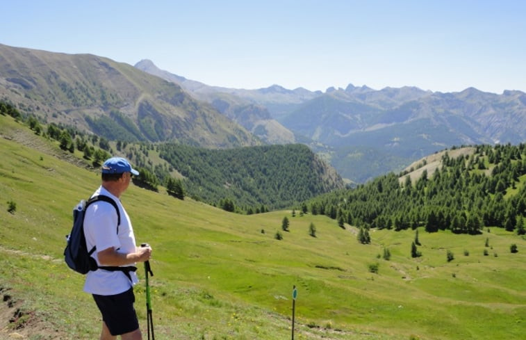 Natuurhuisje in Allos