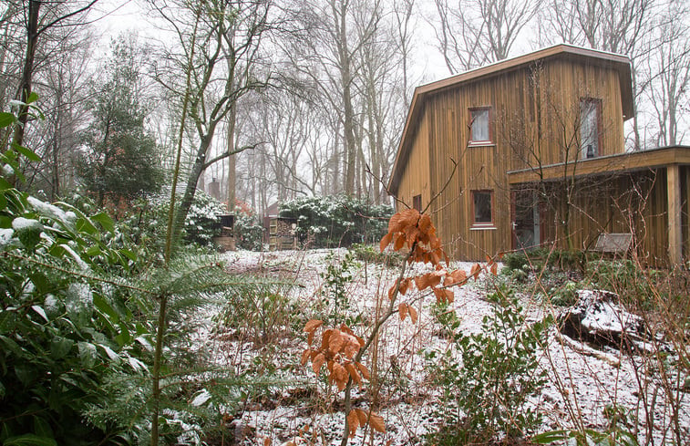 Natuurhuisje in Dalfsen