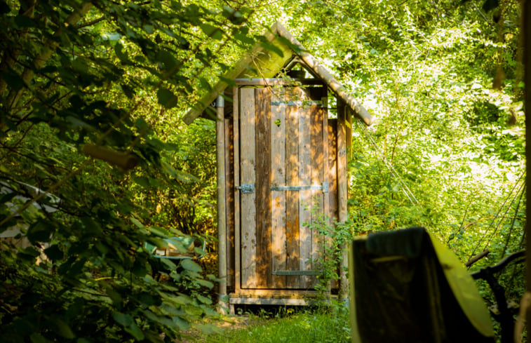 Natuurhuisje in Oostwold