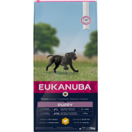 Eukanuba Growing Puppy Large Breed kip hondenvoer 2 x 15 kg