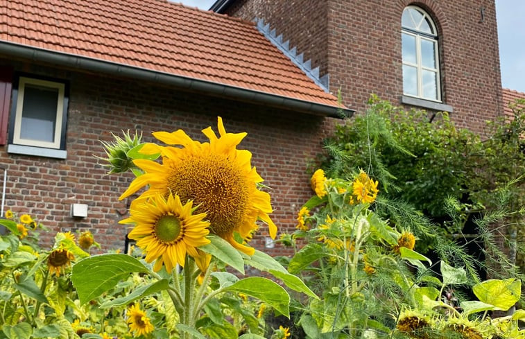 Natuurhuisje in Klimmen