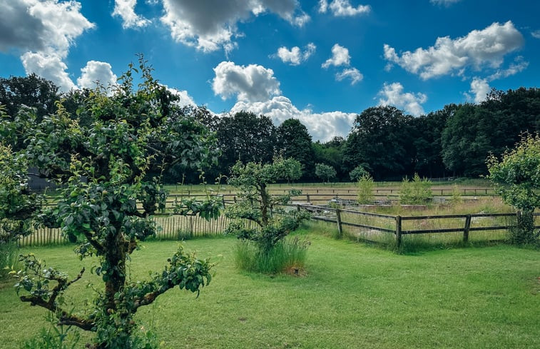 Natuurhuisje in Rhenen