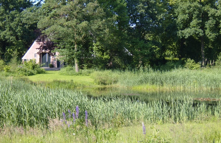 Natuurhuisje in Markelo