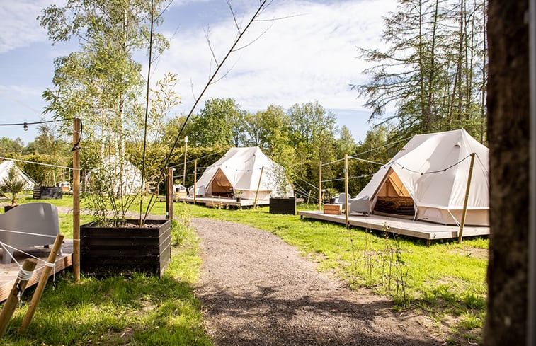 Natuurhuisje in Blesdijke