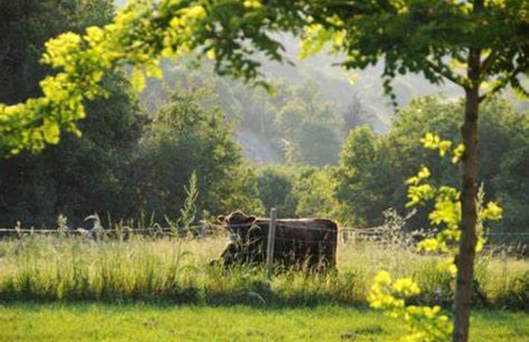 Natuurhuisje in Mauroux