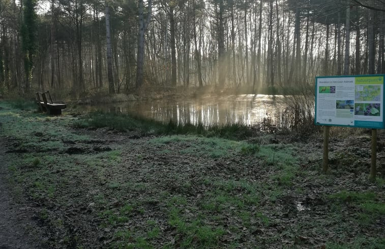 Natuurhuisje in Hulshout