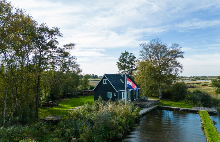 Natuurhuisje in Warten