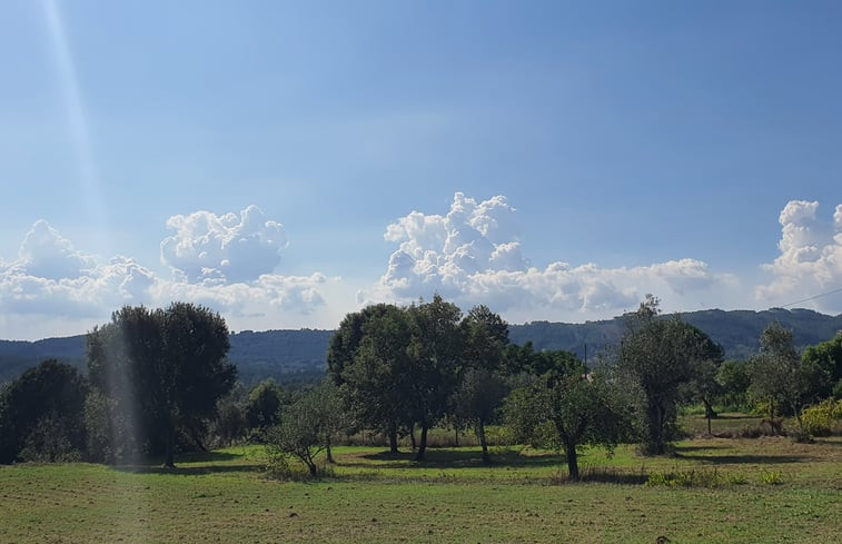 Natuurhuisje in Lameiras, Paio Mendes, Ferreira do Zêzere