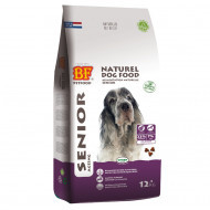 BF Petfood Senior hondenvoer 12,5 kg