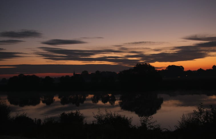 Natuurhuisje in Grubbenvorst