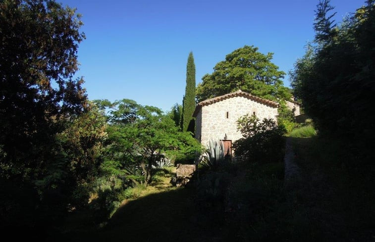 Natuurhuisje in COLOGNAC