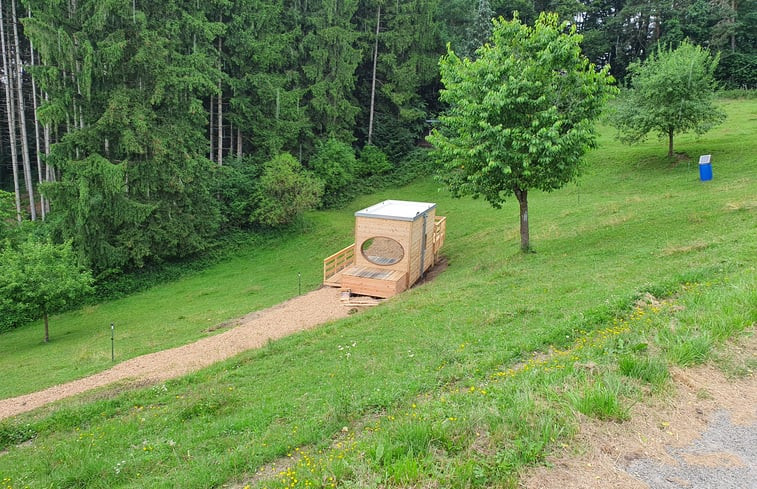 Natuurhuisje in Reut