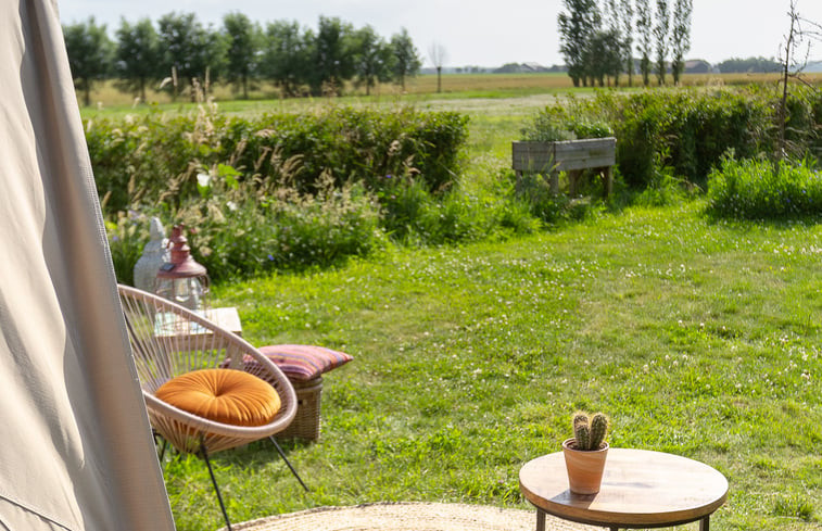 Natuurhuisje in Middelburg