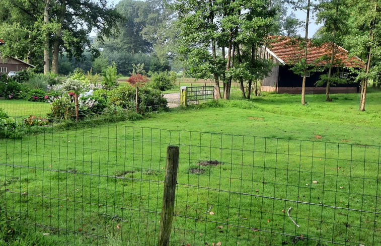 Natuurhuisje in de Lutte