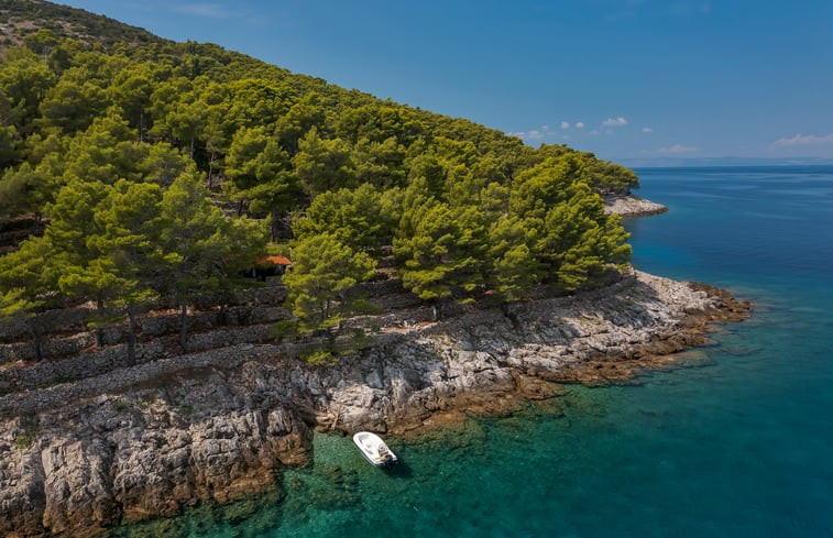 Natuurhuisje in Hvar