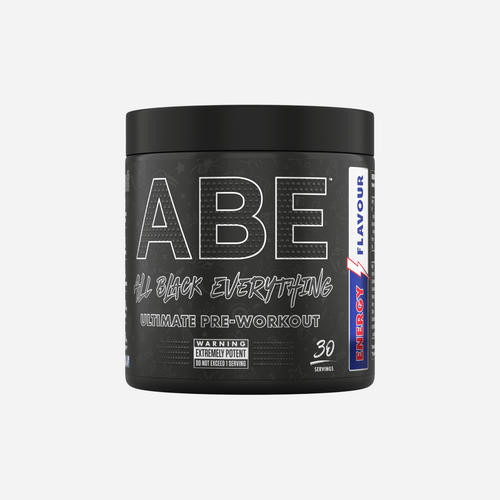 ABE Ultimate Pre-Workout