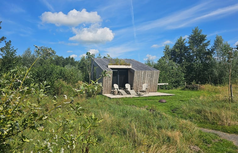 Natuurhuisje in Westergeest