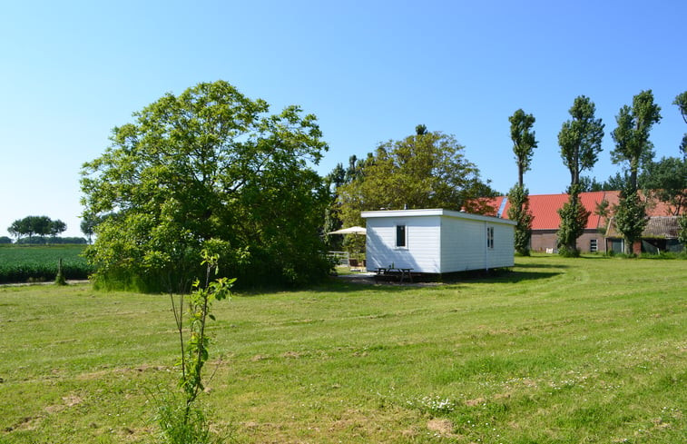 Natuurhuisje in Lewedorp