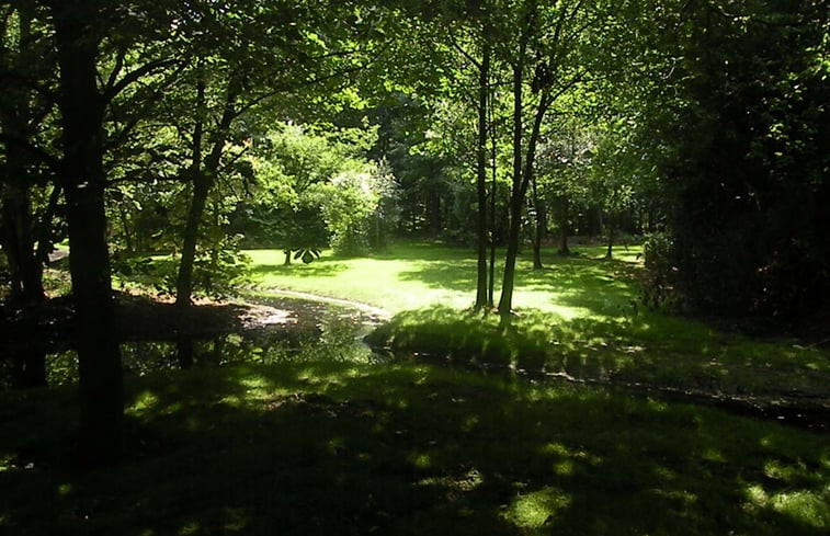 Natuurhuisje in Papenvoort