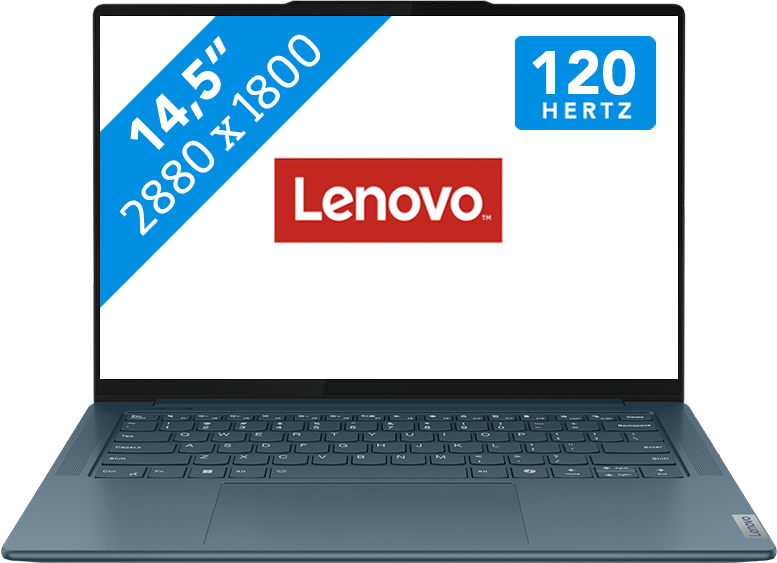 Lenovo Yoga Pro 7 OLED 14IMH9 83E200B9MH