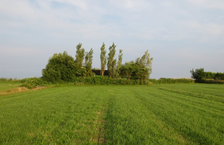 Natuurhuisje in Amsterdam