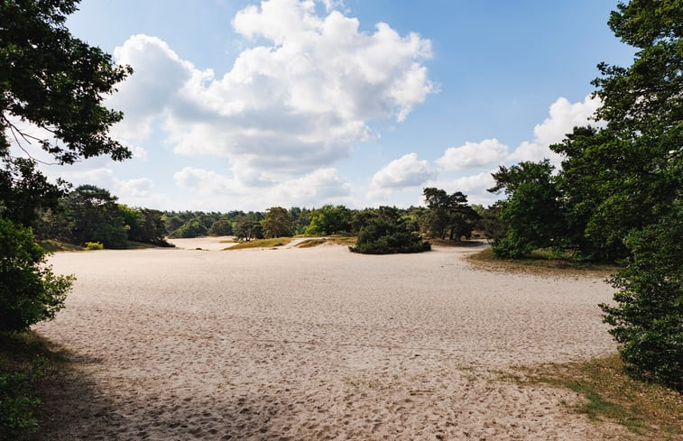 Natuurhuisje in Soest