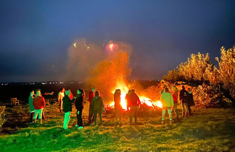 Natuurhuisje in Rheezerveen