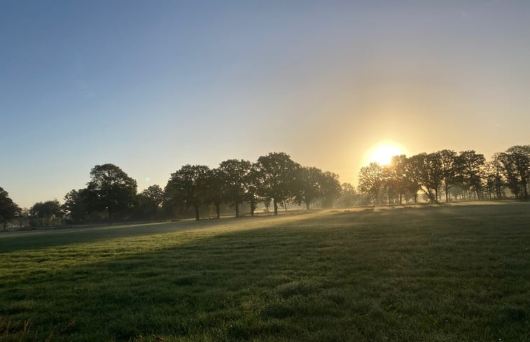 Natuurhuisje in Halle