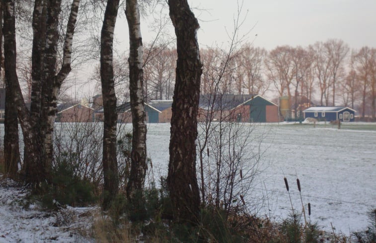 Natuurhuisje in haarle gem hellendoorn