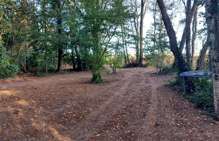 Natuurhuisje in Kasterlee