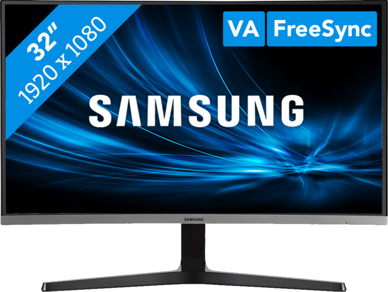 Samsung  LC32R500FHRXEN