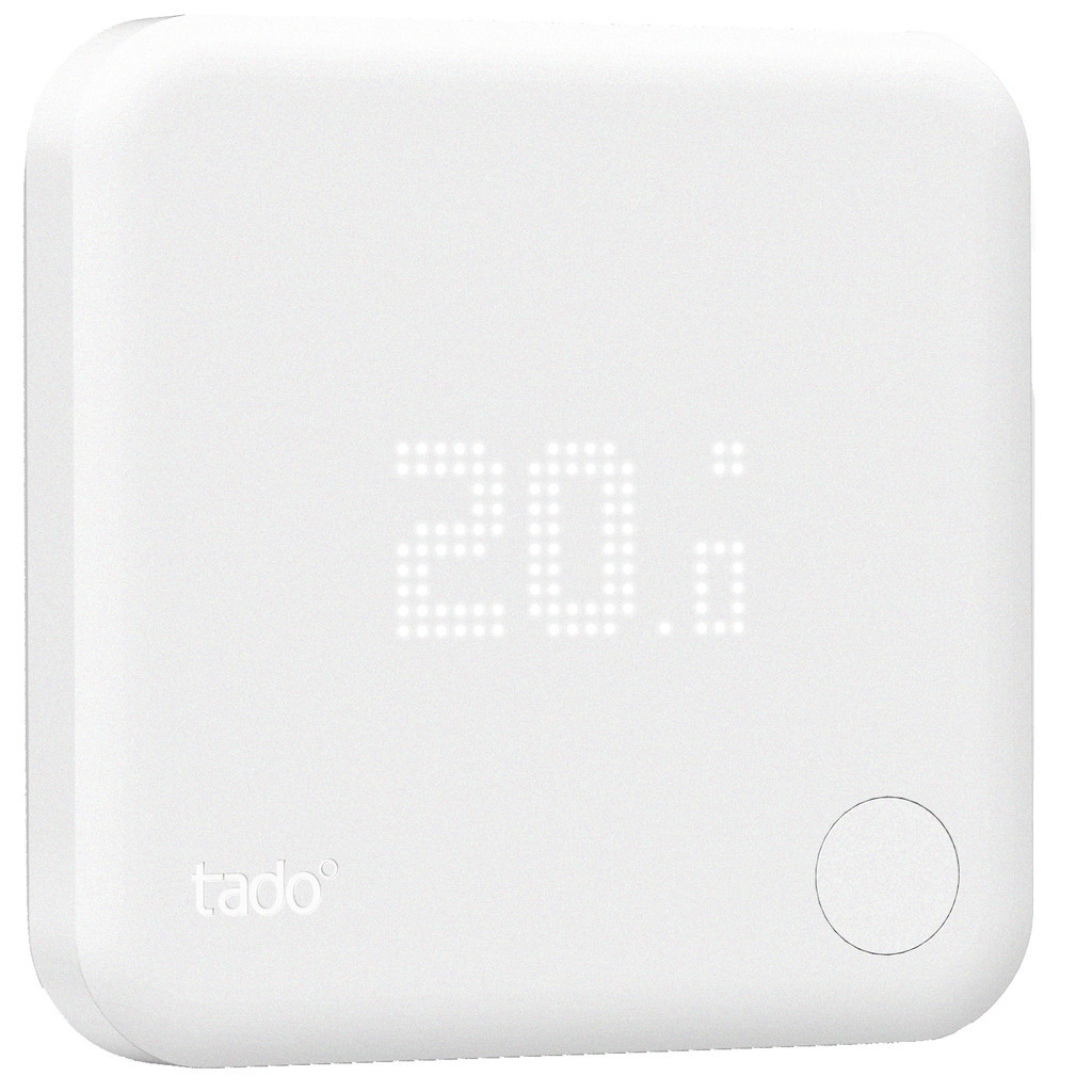 Tado Slimme Thermostaat Multi-Zone (uitbreiding)