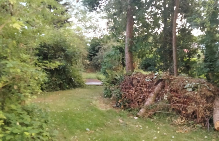 Natuurhuisje in Hoogkerk ( Groningen)