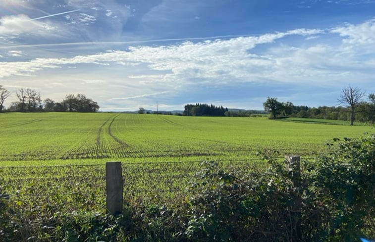 Natuurhuisje in St. Silvain bas-le-roc