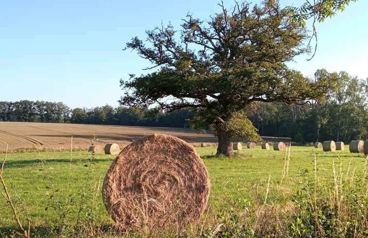 Natuurhuisje in Parsac-Rimondeix