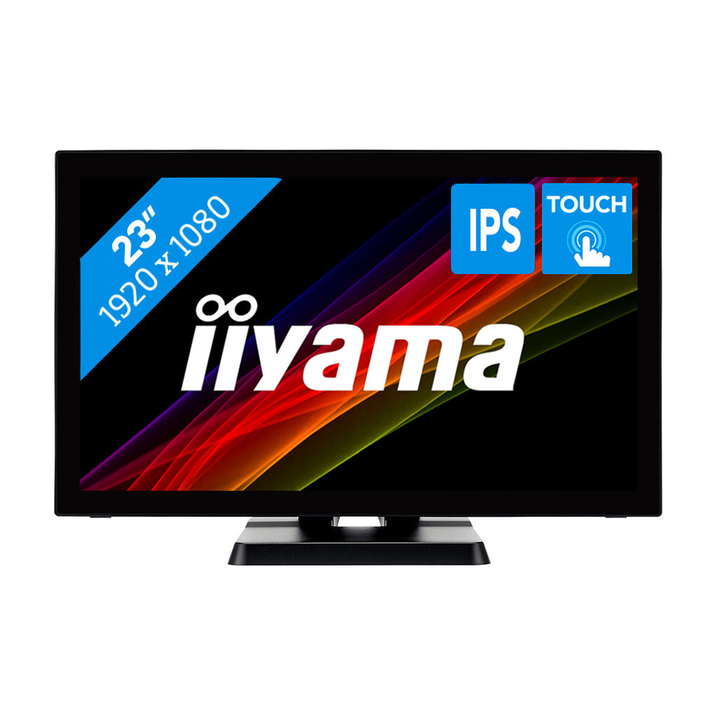 iiyama ProLite T2336MSC-B2