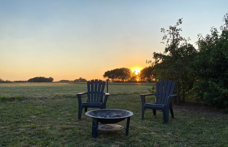 Natuurhuisje in Onstwedde