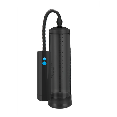 Pumped by Shots Extreme Power Rechargeable Auto Pump