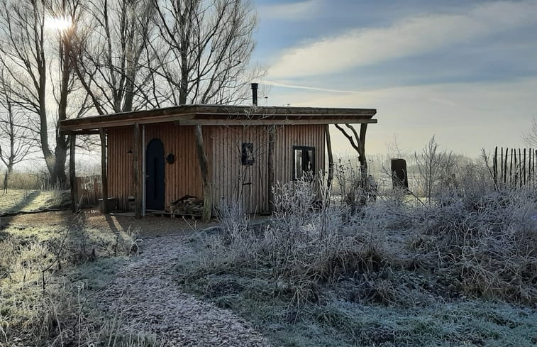 Natuurhuisje in Zuurdijk