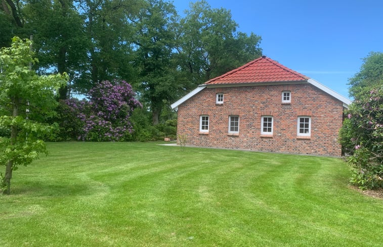 Natuurhuisje in Meinersfehn-Uplengen