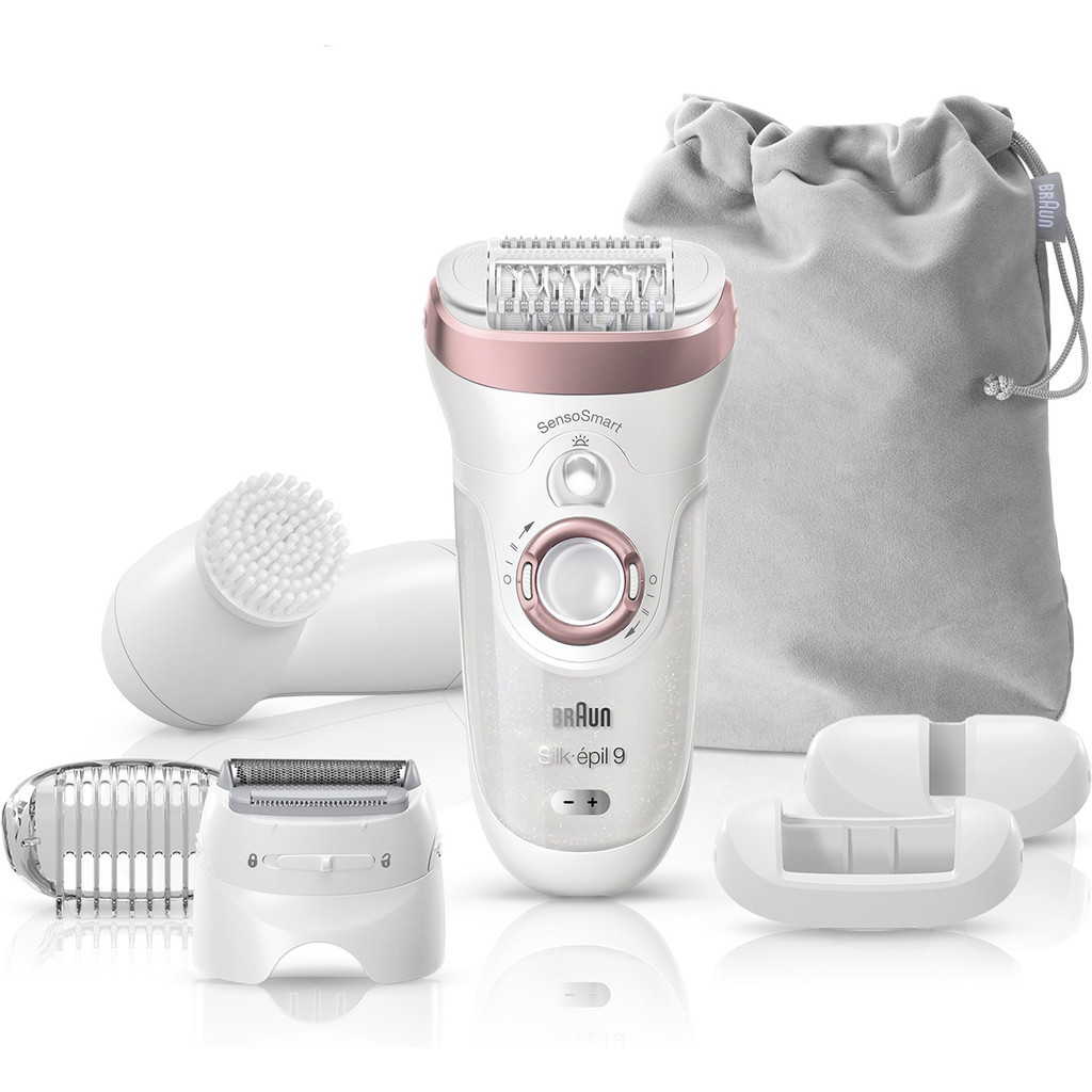 Braun Silk-épil 9 9-880 SensoSmart