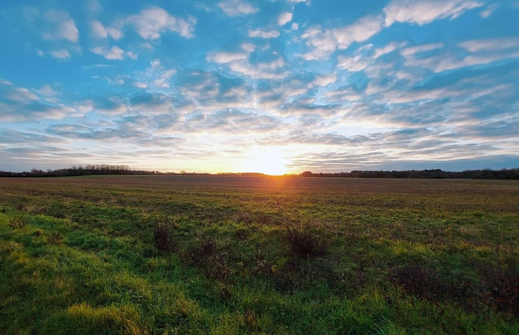 Natuurhuisje in Sainte-Gemme