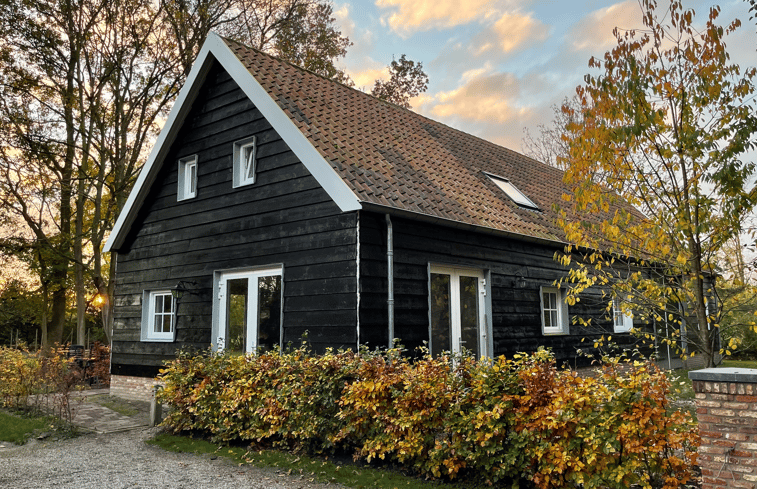 Natuurhuisje in Veere