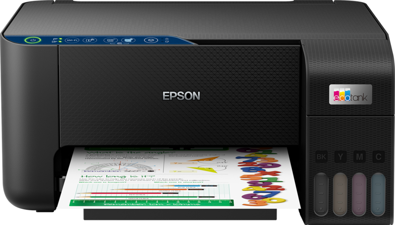 Epson EcoTank ET-2861