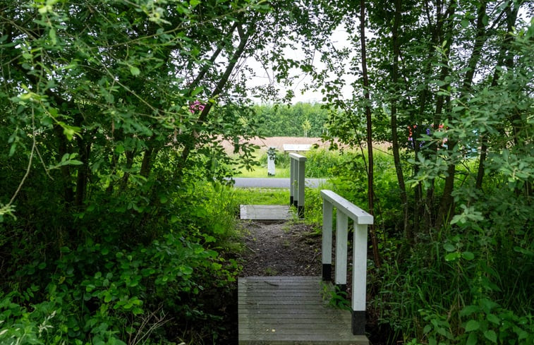 Natuurhuisje in Diepenheim